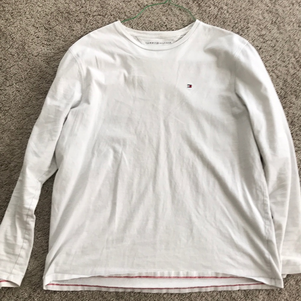 Tommy Hilfiger Long Sleeve